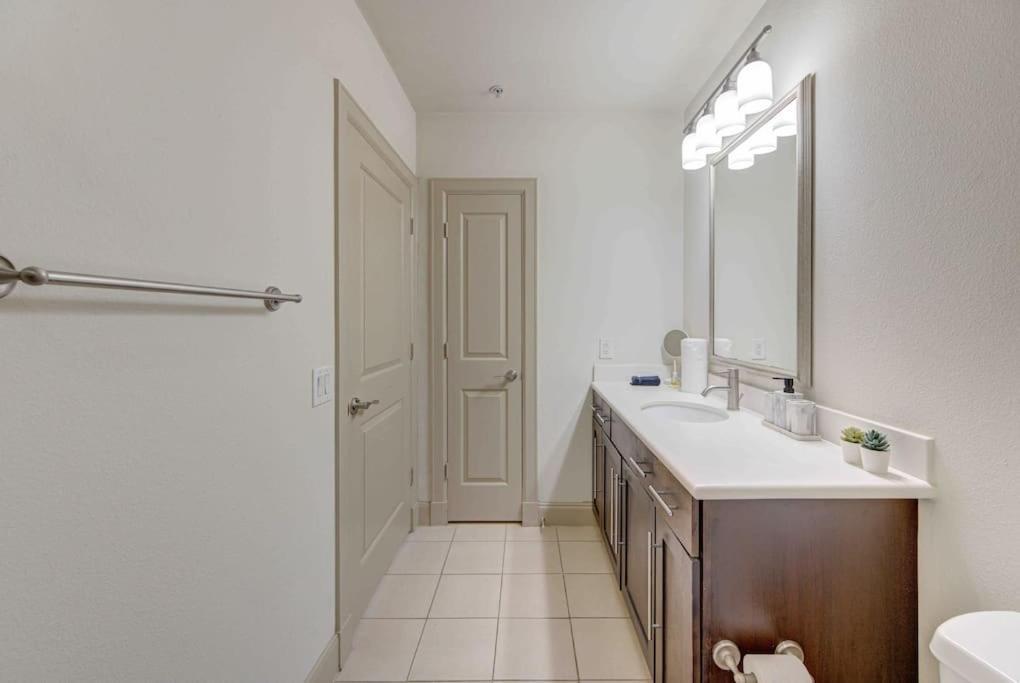Cozy Apt Nrg Pool,Wi-Fi, Free Parking, Petsok! Х'юстон Екстер'єр фото