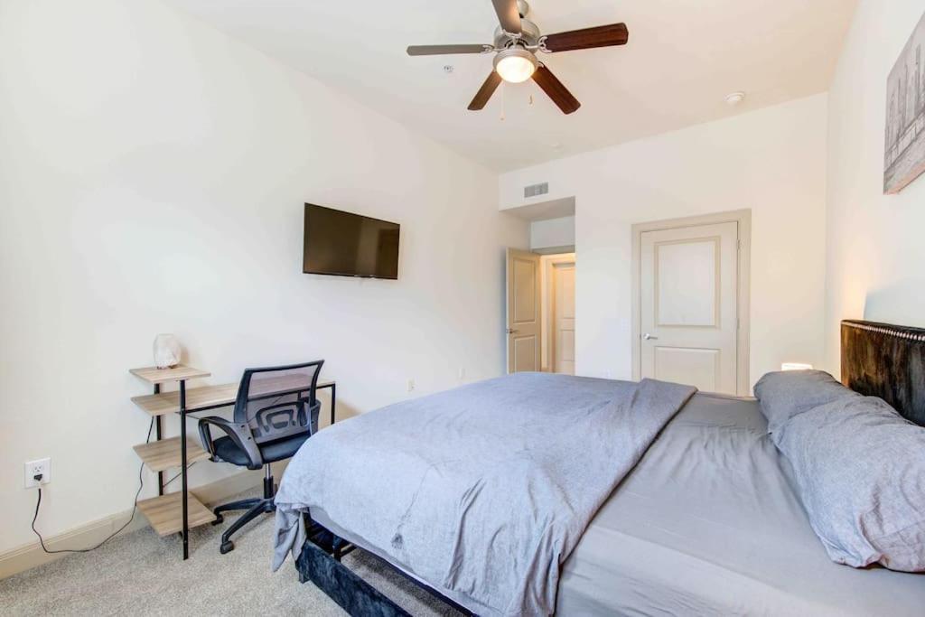Cozy Apt Nrg Pool,Wi-Fi, Free Parking, Petsok! Х'юстон Екстер'єр фото