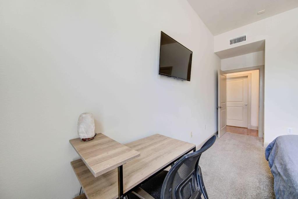 Cozy Apt Nrg Pool,Wi-Fi, Free Parking, Petsok! Х'юстон Екстер'єр фото