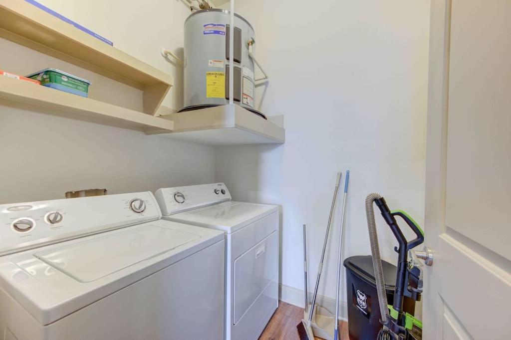 Cozy Apt Nrg Pool,Wi-Fi, Free Parking, Petsok! Х'юстон Екстер'єр фото
